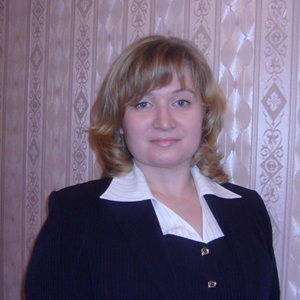 Марина Иванова