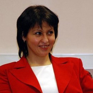 Сабина Данилова генеральный директор СПб-Бриз