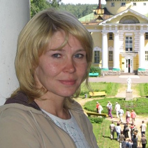 Марина Иванова