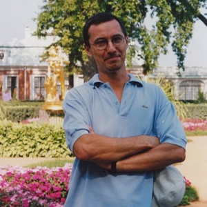 Дмитрий Пересунько