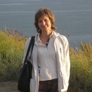 Самарина Ирина