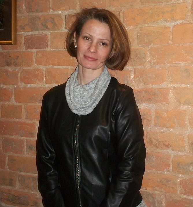 Виолетта Лаврентьева