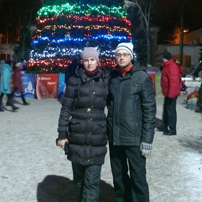 Максим Быков
