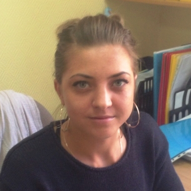 Анна Кокорева