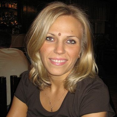Маргарита Степанова